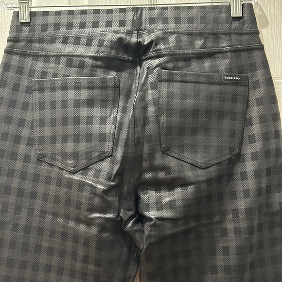 Sanctuary for Anthropologie Runway Leggings Size L - Picture 12 of 14